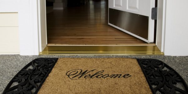 7 Steps to Take the Day You Buy Your First Home