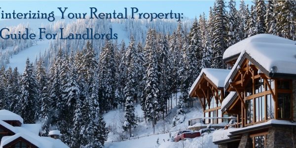 Winterizing Your Rental Property: A Guide for Landlords